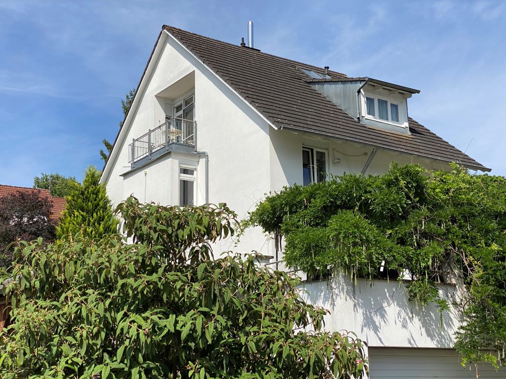 Haus oder Wohnung kaufen in Neckargemünd, Heidelberg & Vorderpfalz
