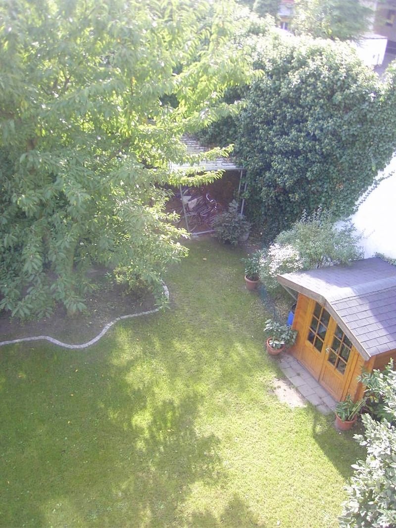 Pfiffige 3-Zimmer-Dachgeschoss-Maisonette mit Balkon in guter Lage - Foto 4