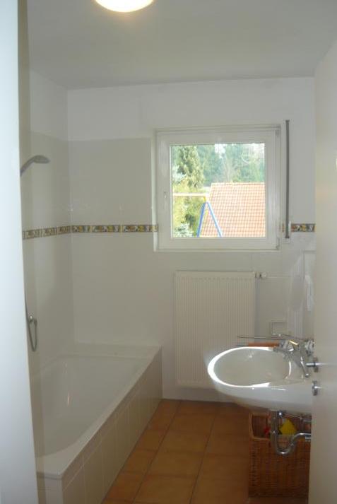 WALDHILSBACH - Ruhige Wohnung für Garten- und Naturliebhaber - Foto 1