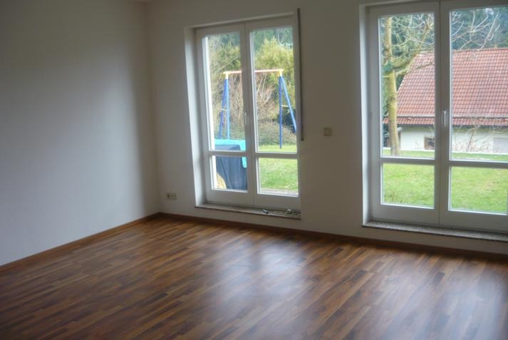 WALDHILSBACH - Ruhige Wohnung für Garten- und Naturliebhaber - Foto 2